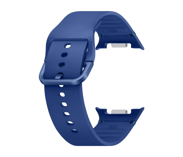 Samsung Pasek Sport do Watch8/Watch8 Classic M/L blue - 1347330 - zdjęcie
